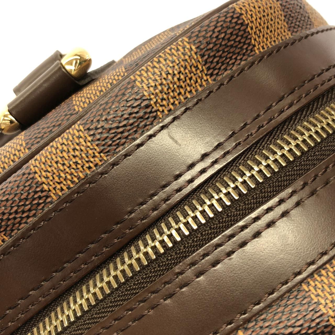 LOUIS VUITTON N60008 手提包 Damier 4