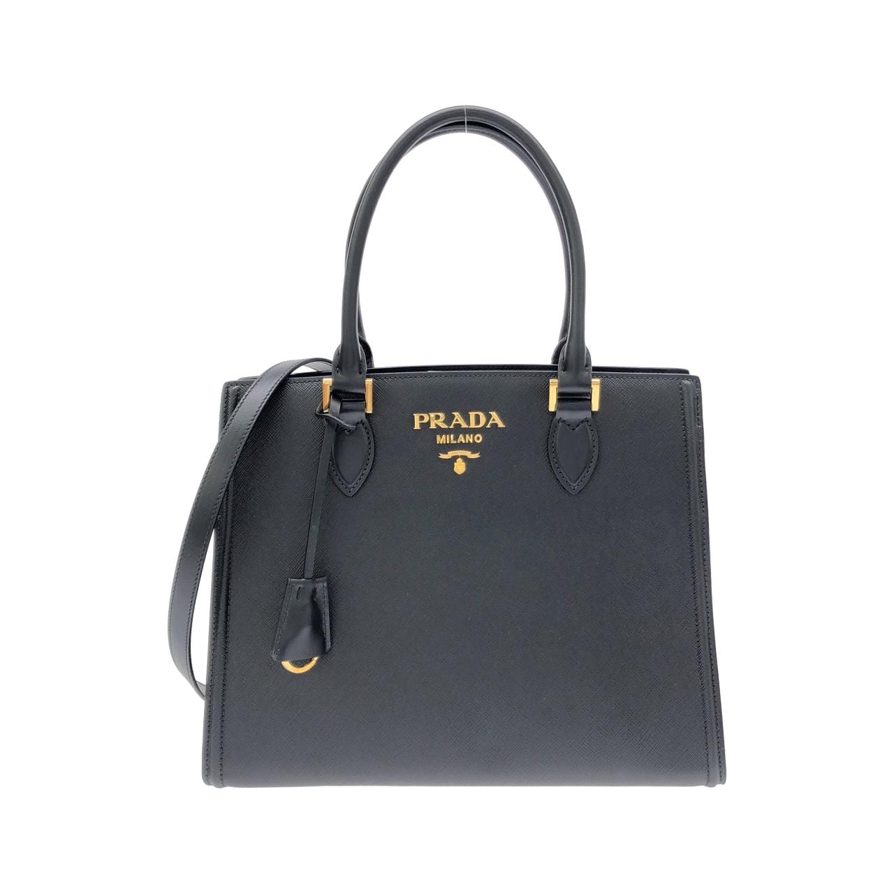 PRADA 1BA227 Handbag