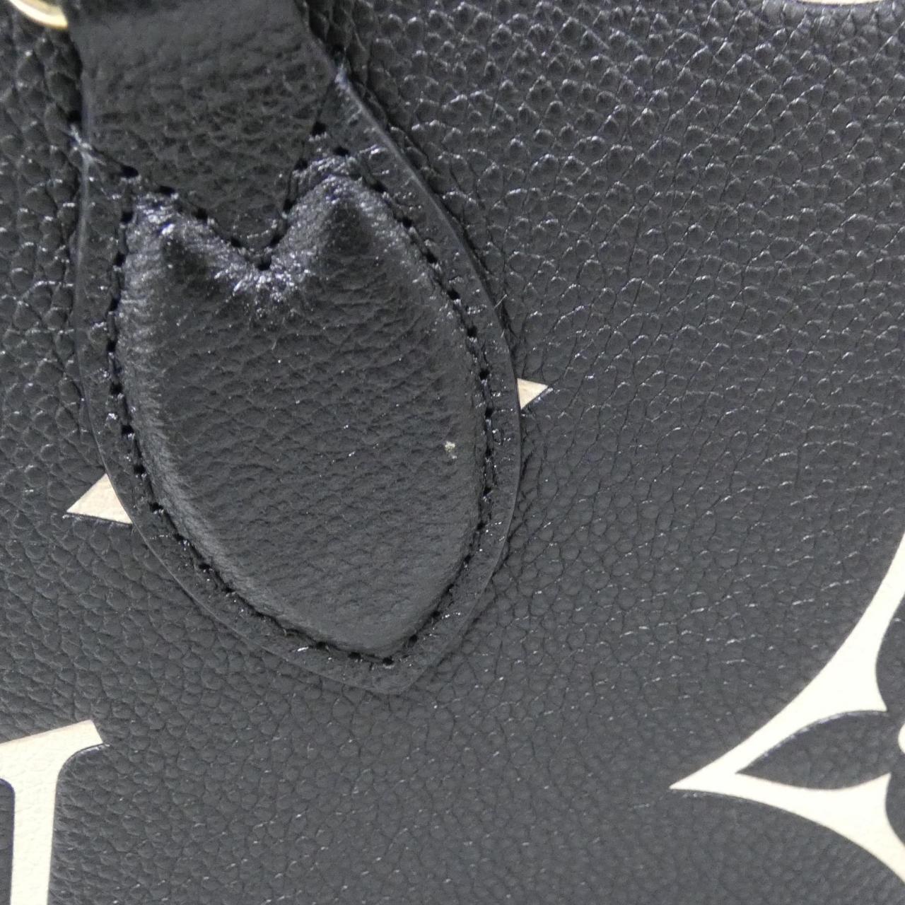 LOUIS VUITTON OnTheGo M45659 Handbag Monogram 3