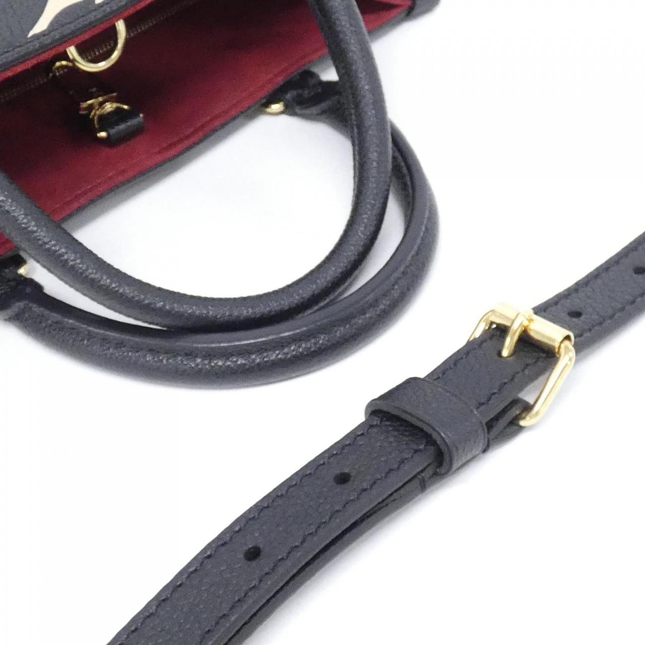 LOUIS VUITTON OnTheGo M45659 Handbag Monogram 4