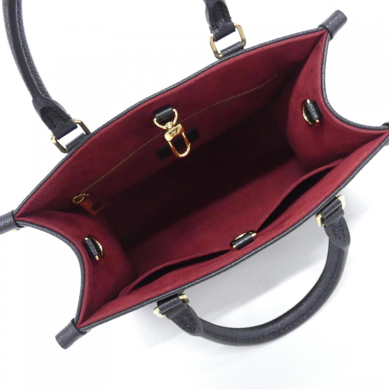 LOUIS VUITTON OnTheGo M45659 Handbag Monogram 5