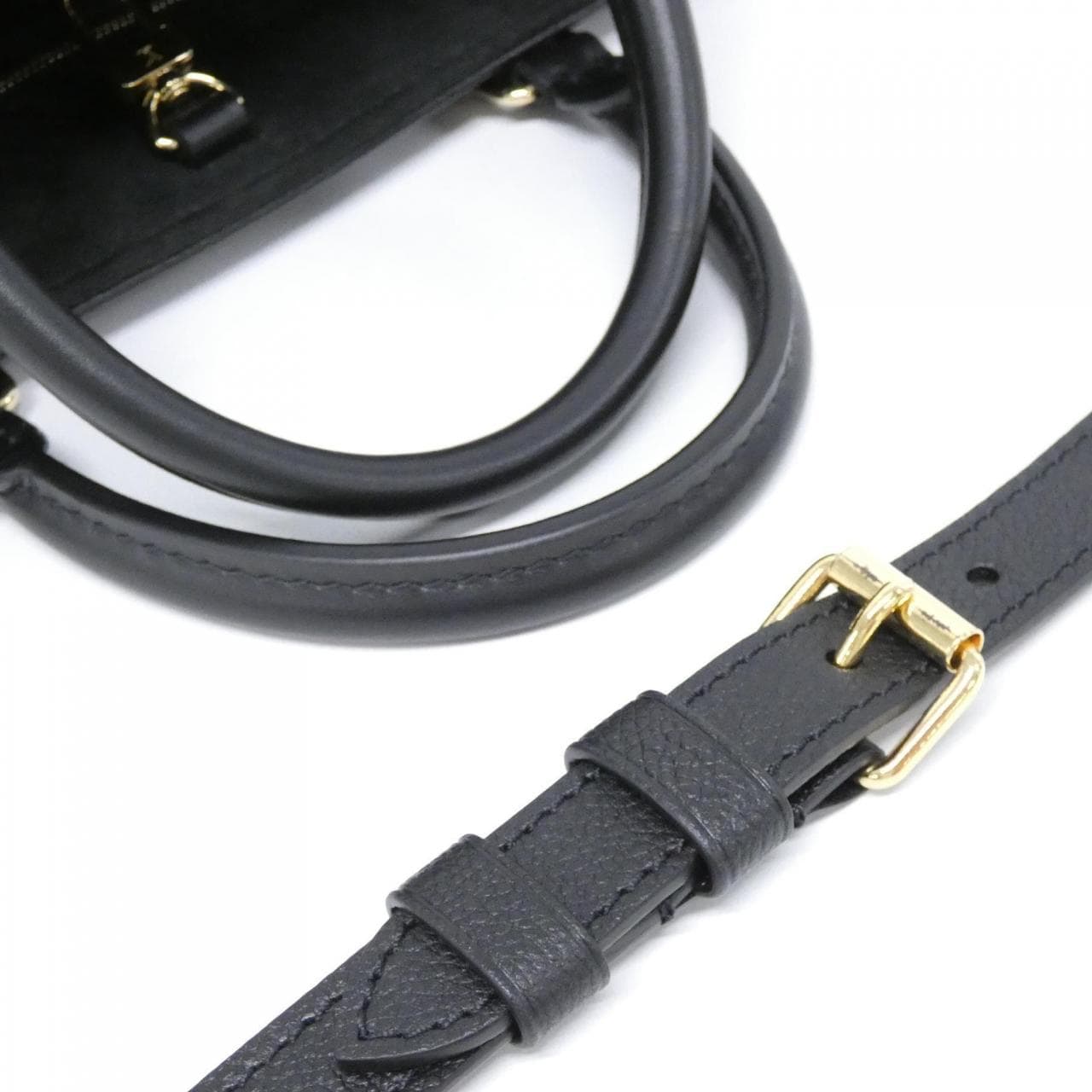 LOUIS VUITTON OnTheGo M45653 Handbag Monogram 3