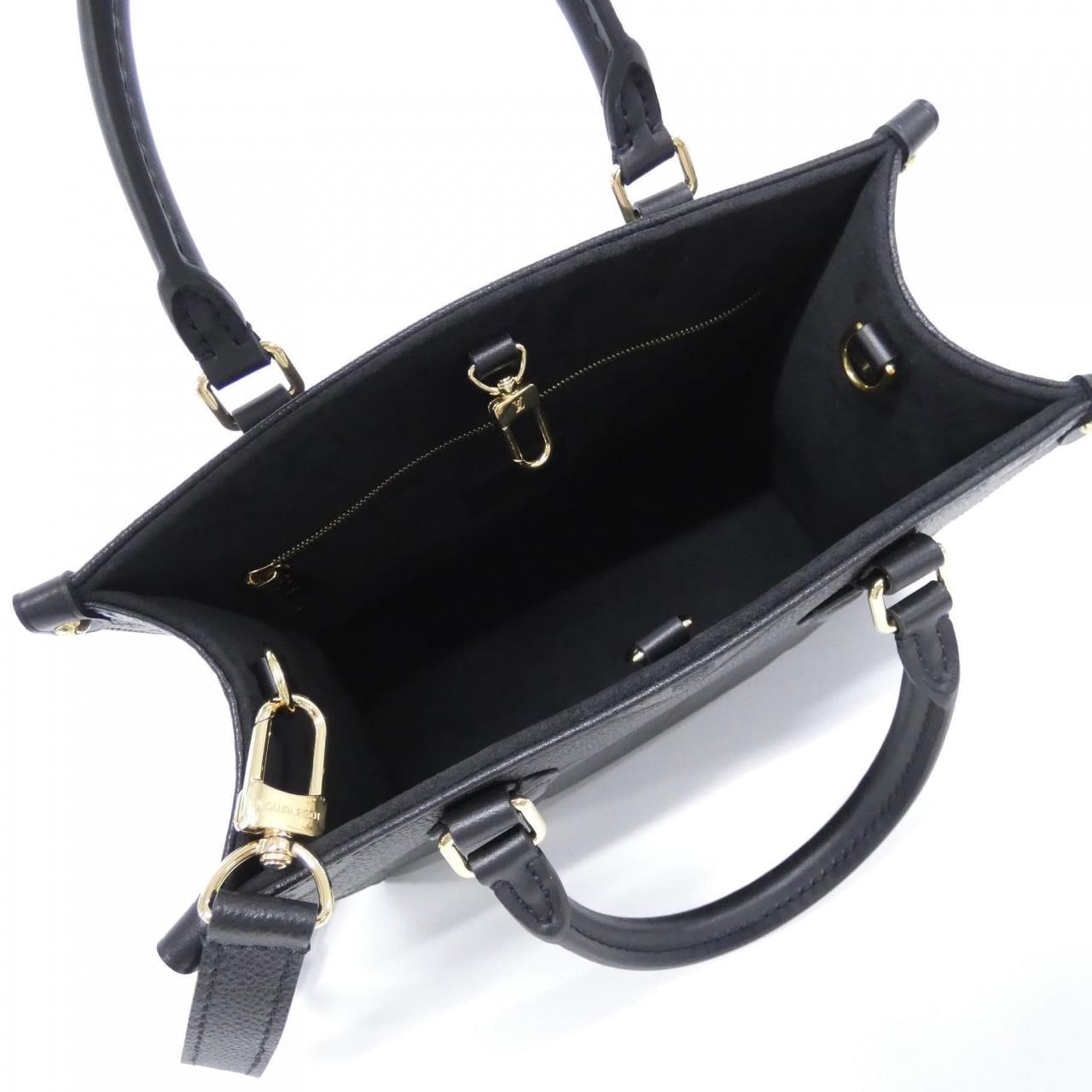 LOUIS VUITTON OnTheGo M45653 Handbag Monogram 5