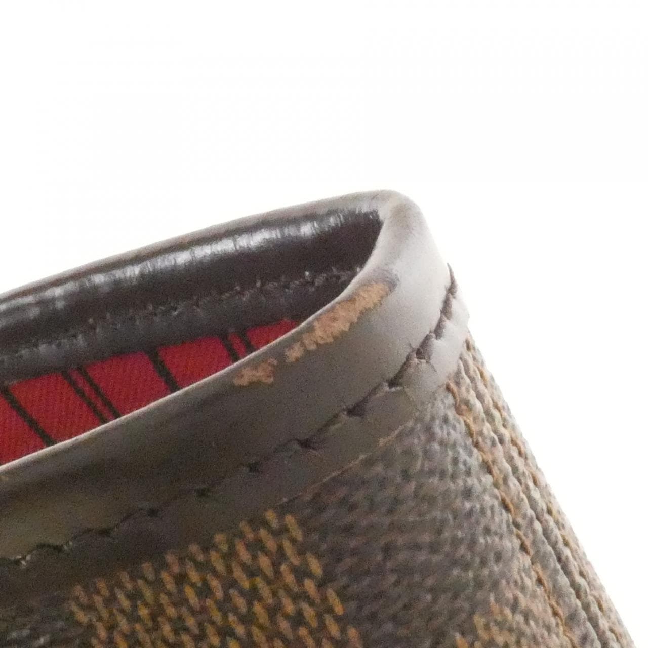 LOUIS VUITTON Neverfull N41359 托特包 Damier 3