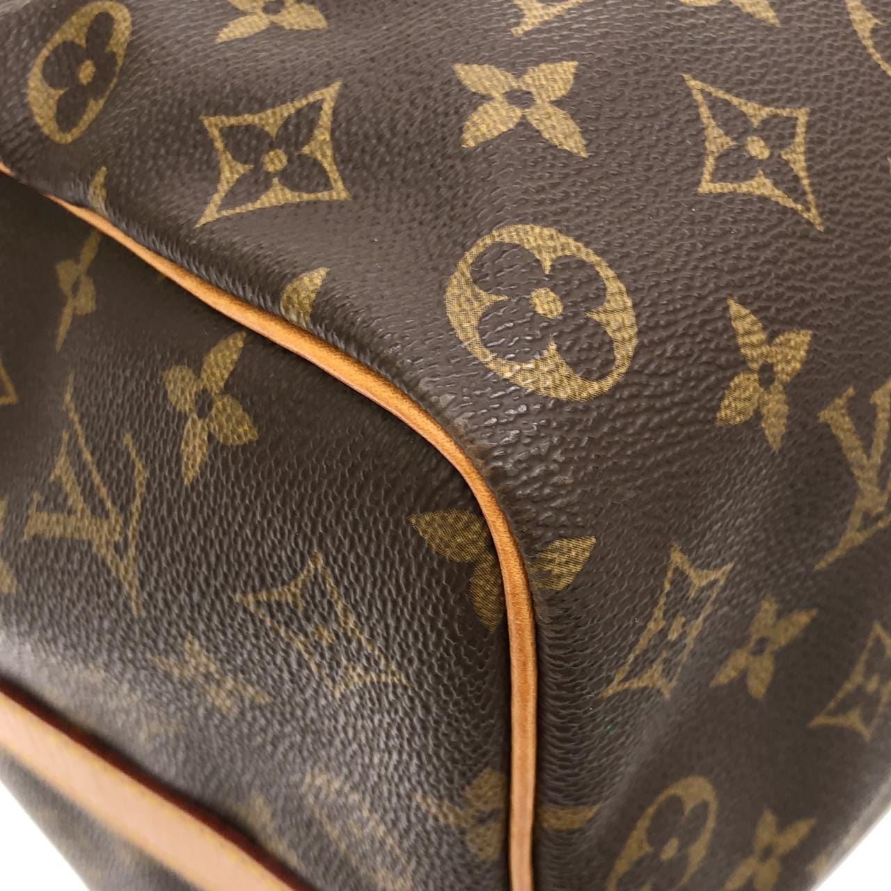 LOUIS VUITTON Keepall M41416 波士頓包 Monogram 2
