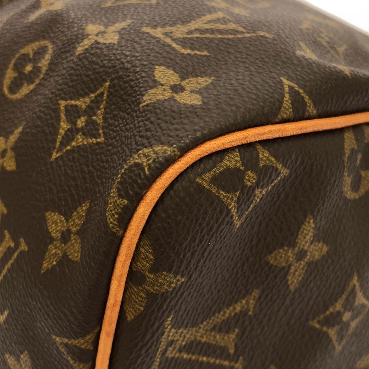 LOUIS VUITTON Speedy M41526 波士頓包 Monogram 2