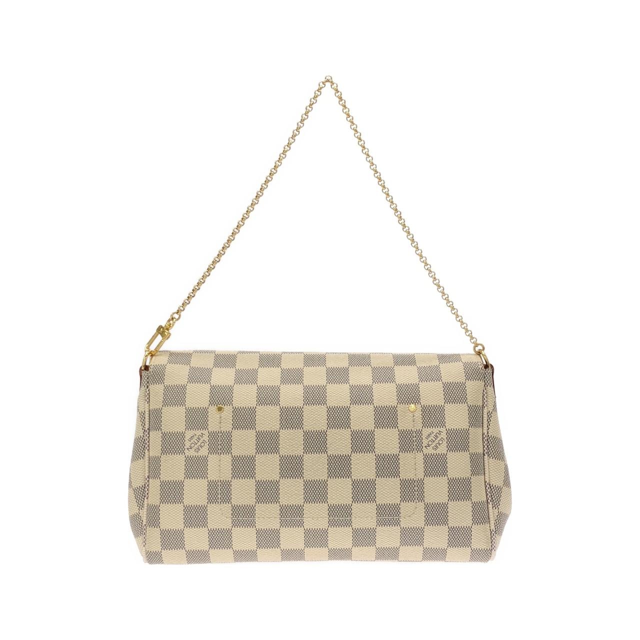 LOUIS VUITTON N41275 肩背包 Damier 2