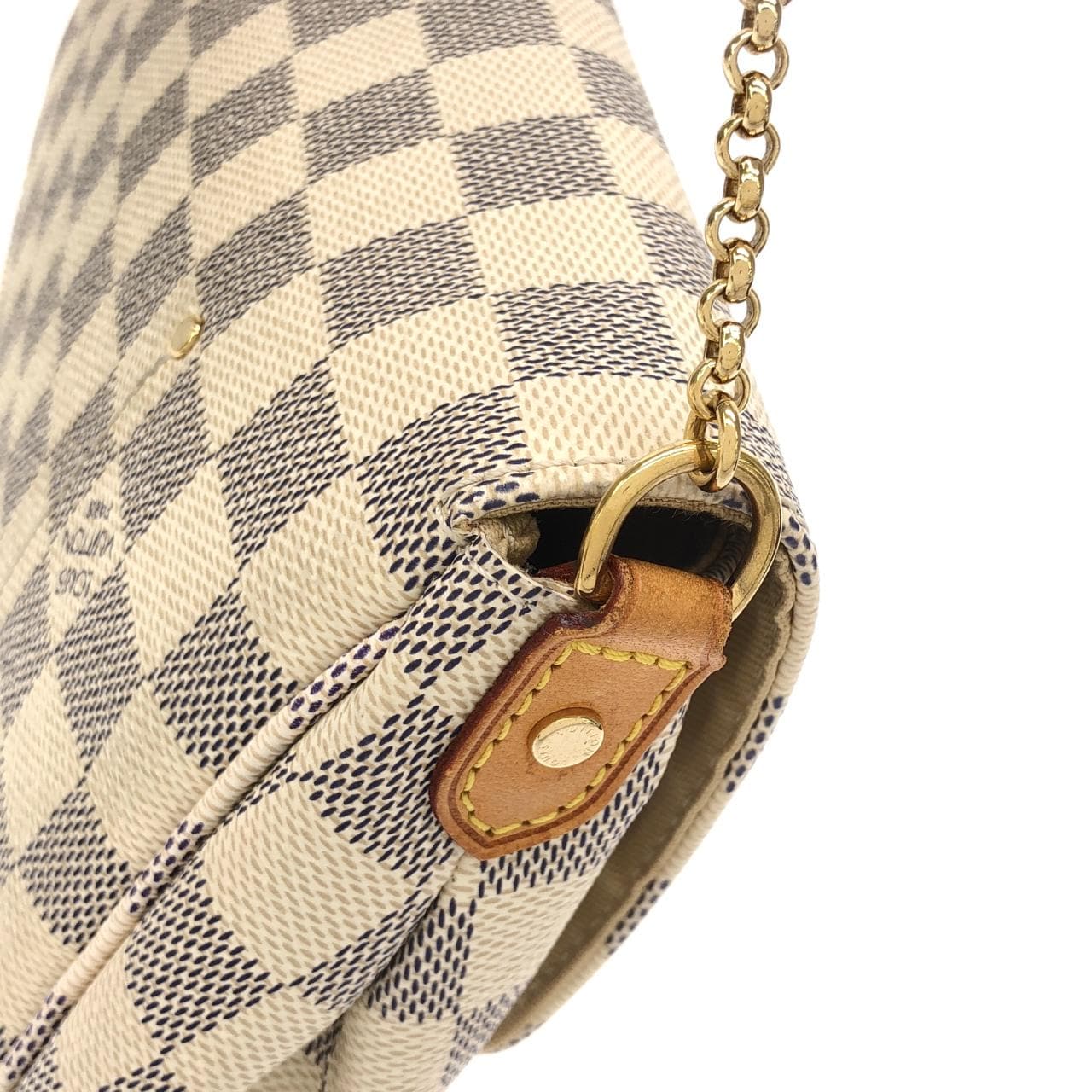 LOUIS VUITTON N41275 肩背包 Damier 5
