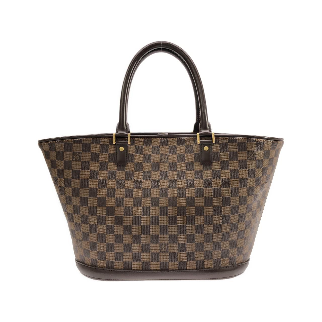 LOUIS VUITTON N51120 手提包 Damier 2