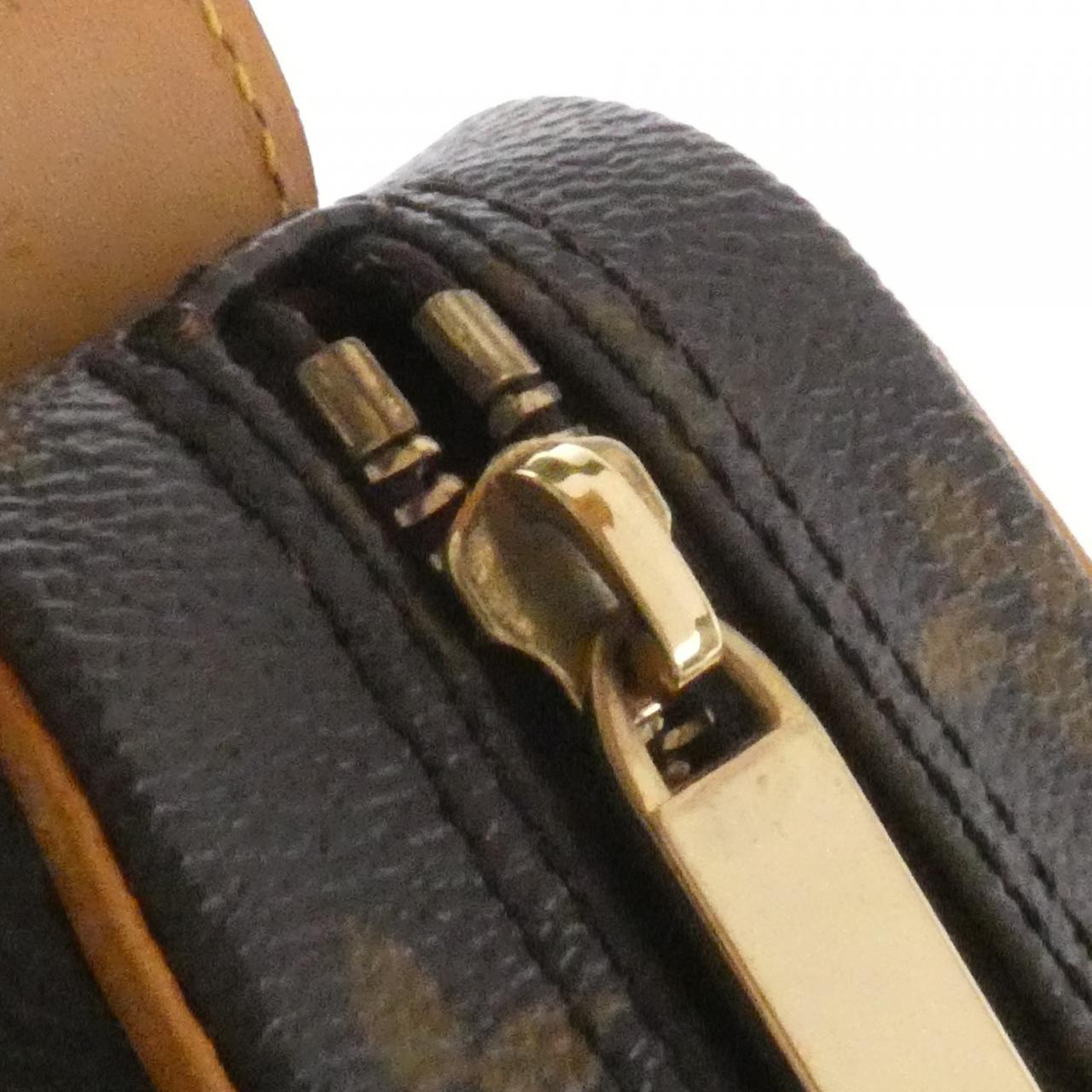 LOUIS VUITTON M51512 Shoulder Monogram 4