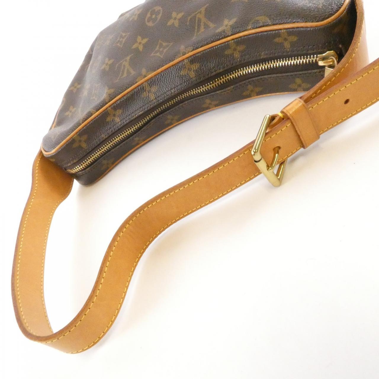 LOUIS VUITTON M51512 Shoulder Monogram 5
