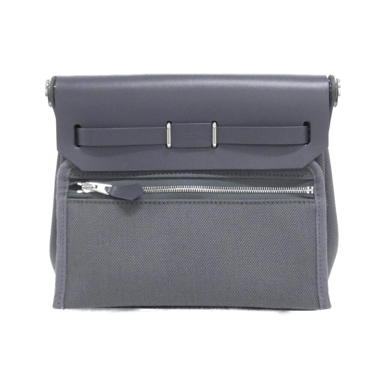 HERMES Herbag 086430CK Shoulder 2