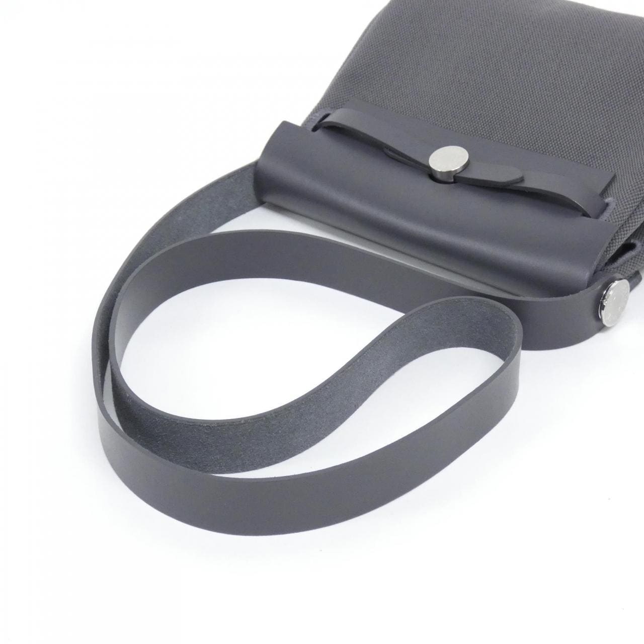 HERMES Herbag 086430CK Shoulder 5
