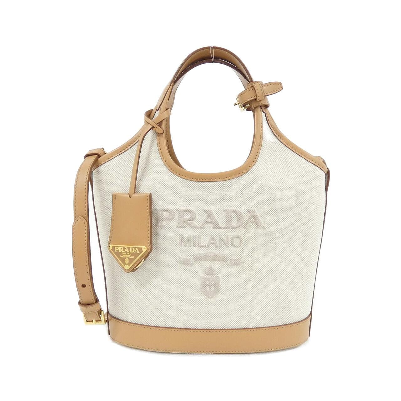 PRADA 1BE074 Handbag
