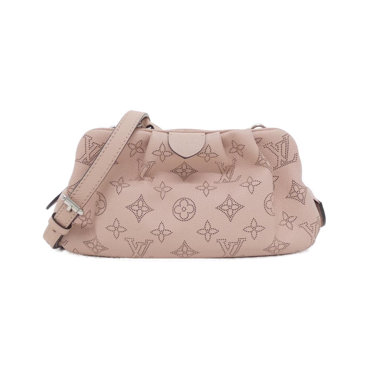LOUIS VUITTON Mahina M80092 肩背包