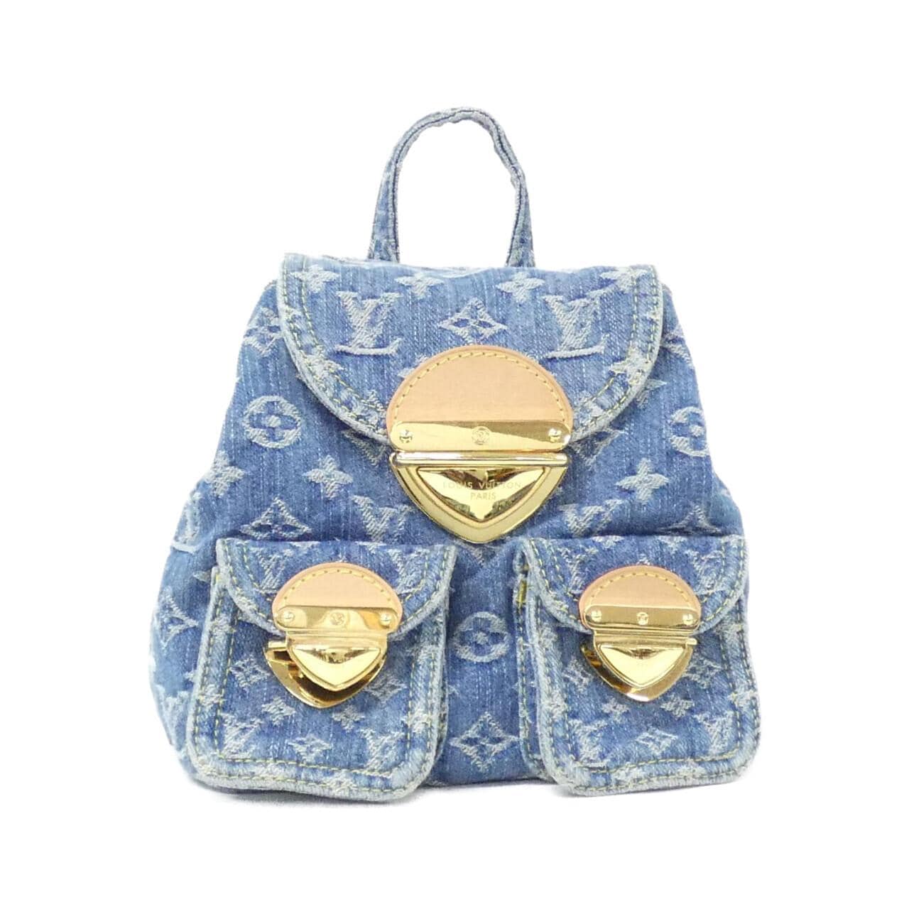 LOUIS VUITTON M46836 背包 Monogram