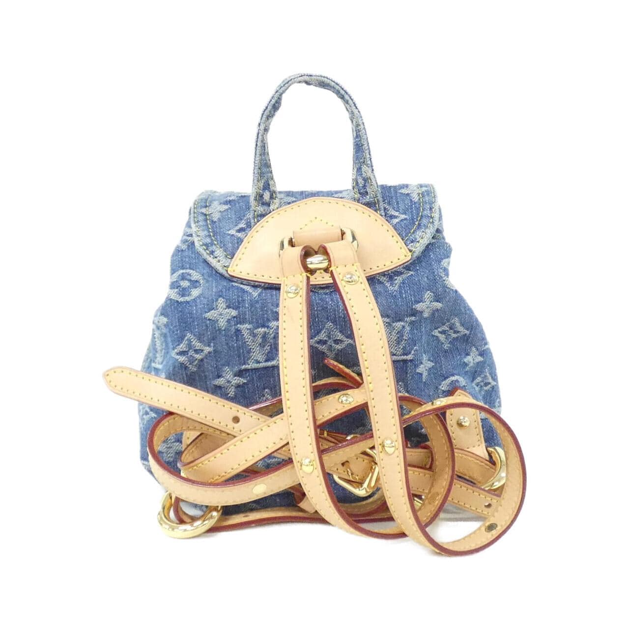 LOUIS VUITTON M46836 背包 Monogram 2