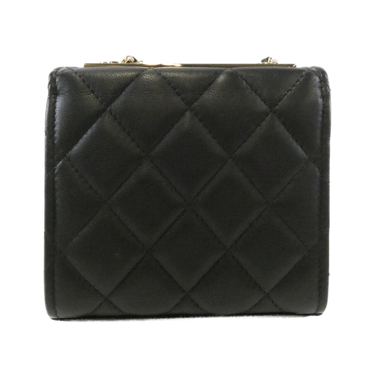 CHANEL 81633 Shoulder Lambskin 2
