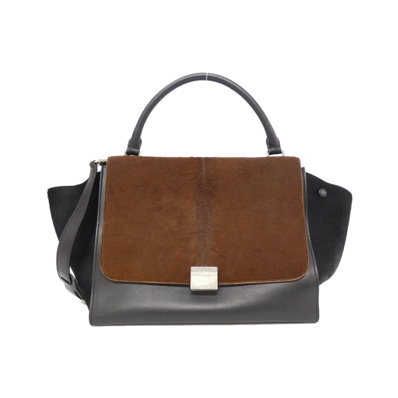 CELINE Cabas 169543QTE 手提包 皮革