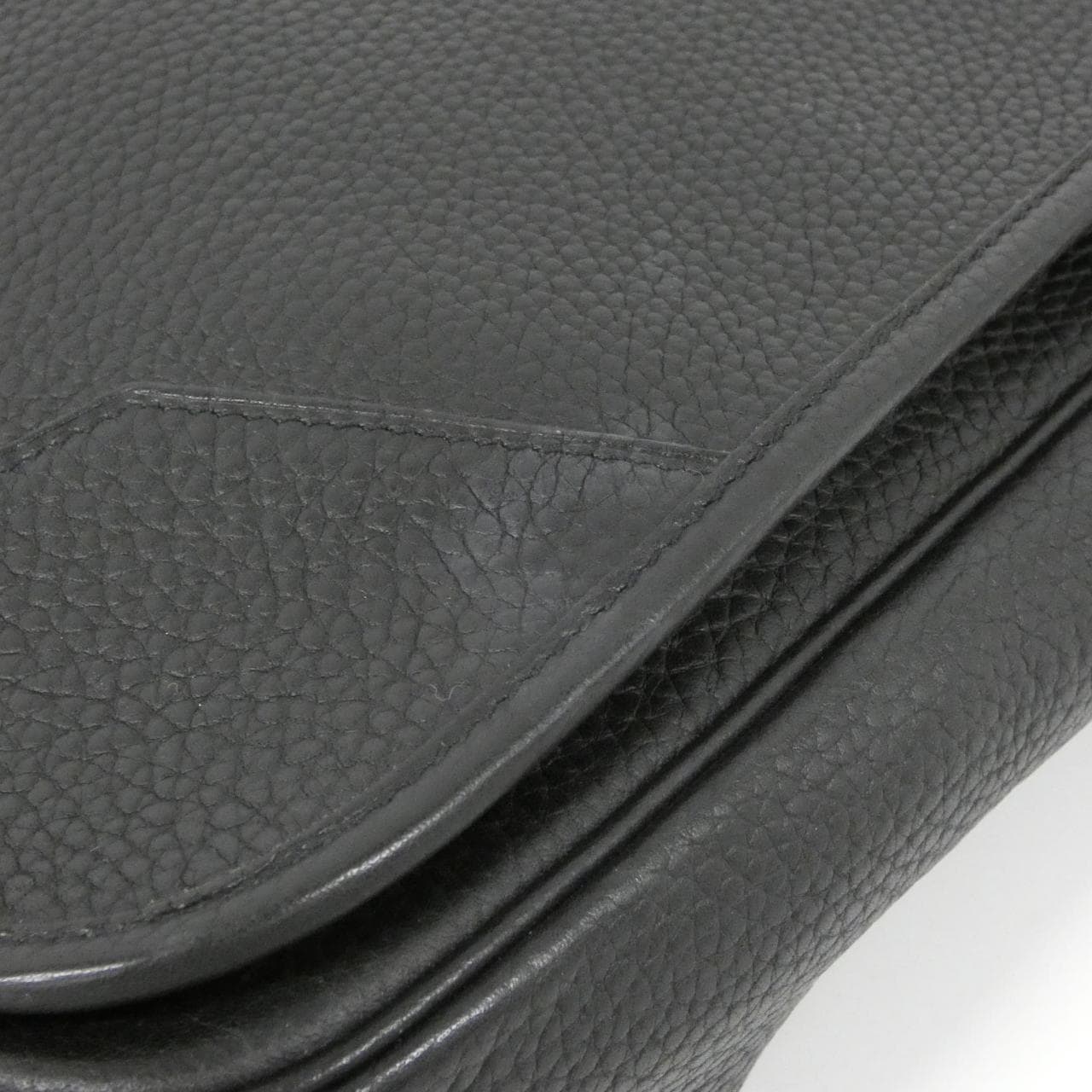 HERMES 手提包 Clemence 4