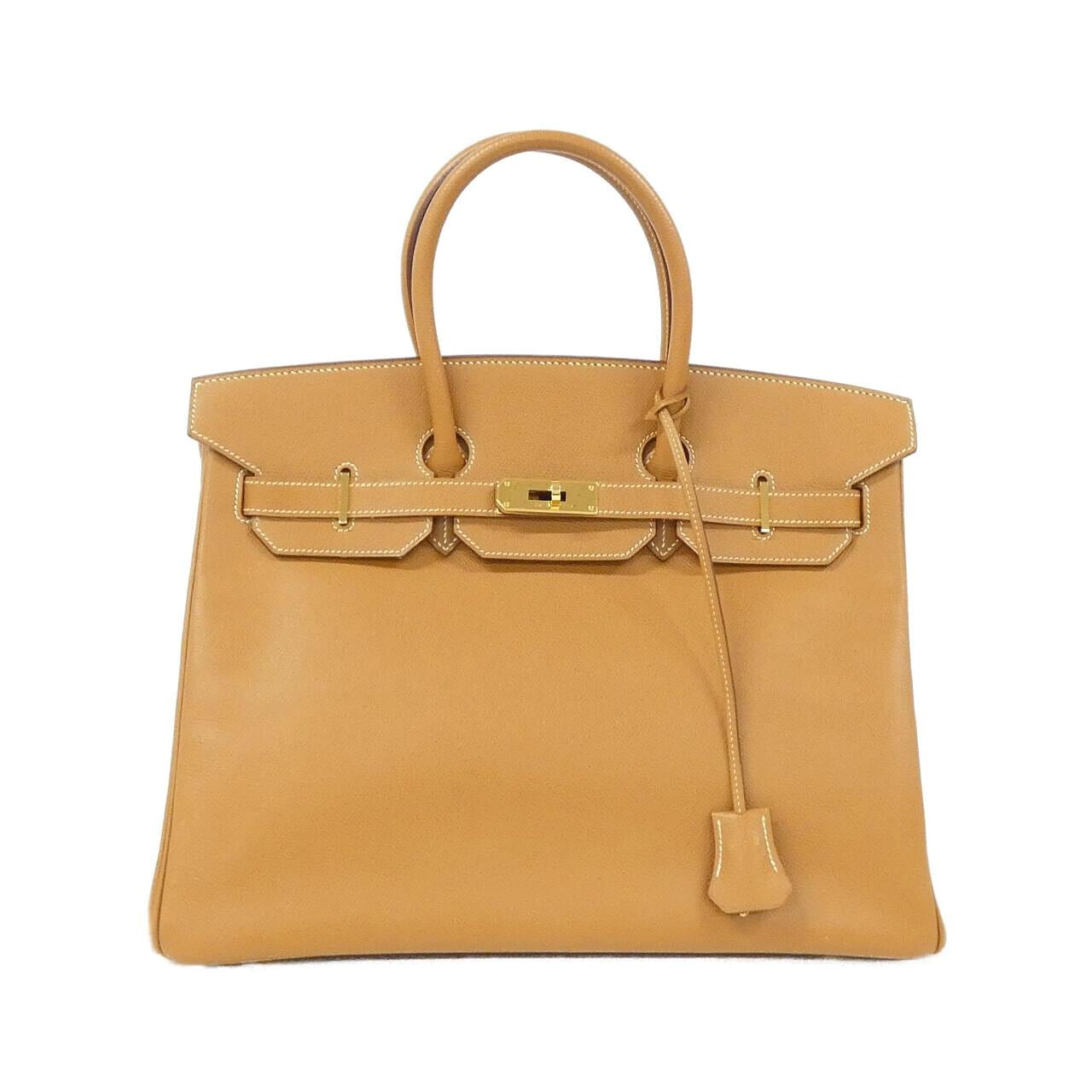 HERMES Birkin 041702CC 手提包 Epsom