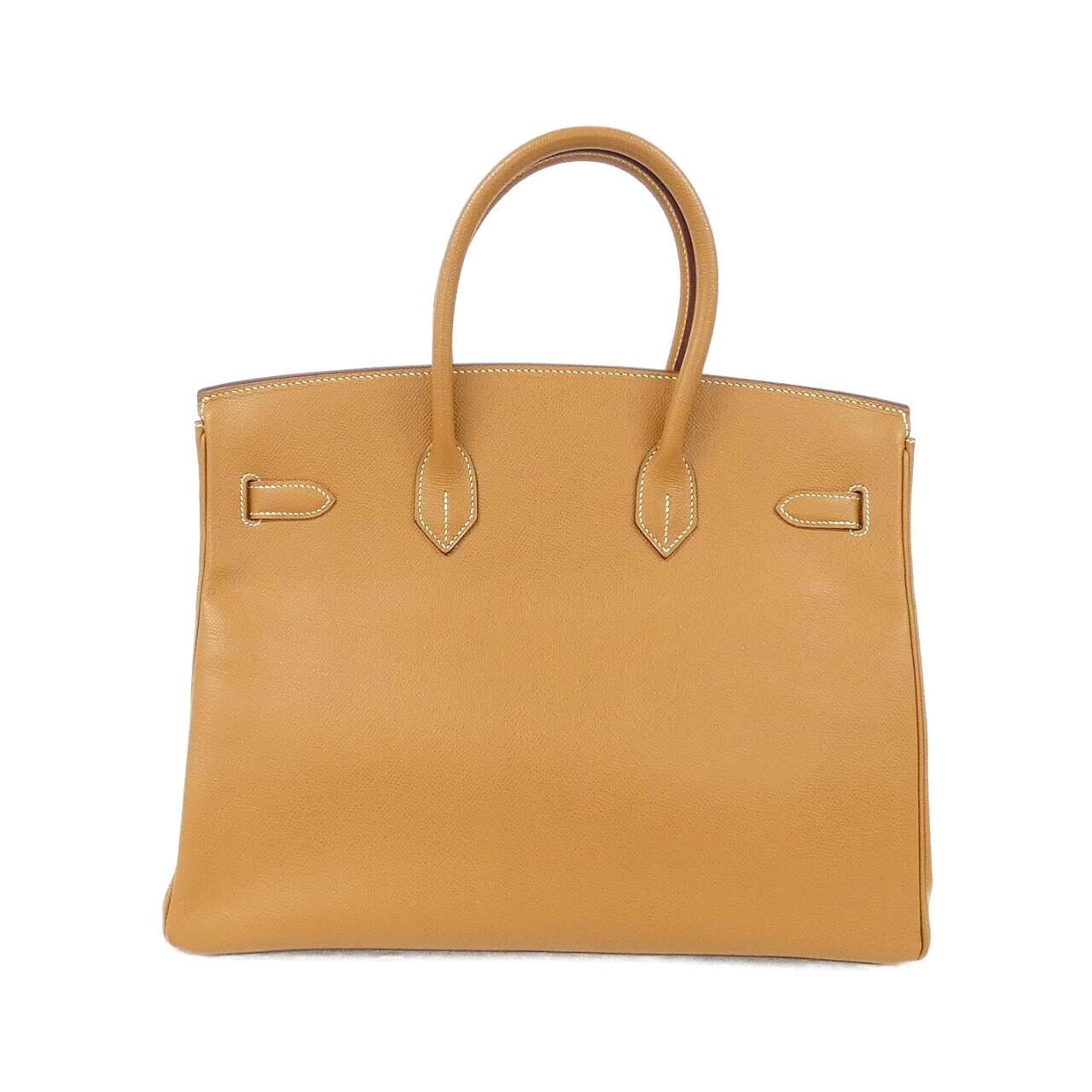 HERMES Birkin 041702CC 手提包 Epsom 2