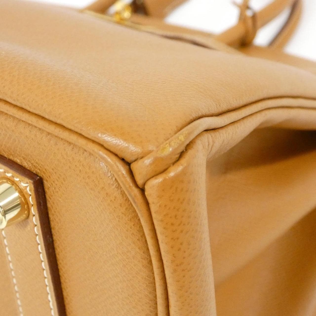 HERMES Birkin 041702CC 手提包 Epsom 3