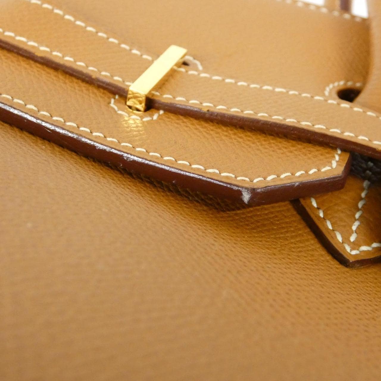 HERMES Birkin 041702CC 手提包 Epsom 5