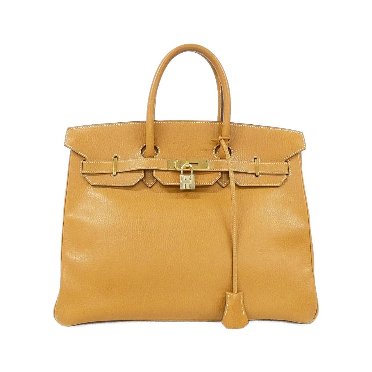 HERMES Birkin 021699CC 手提包