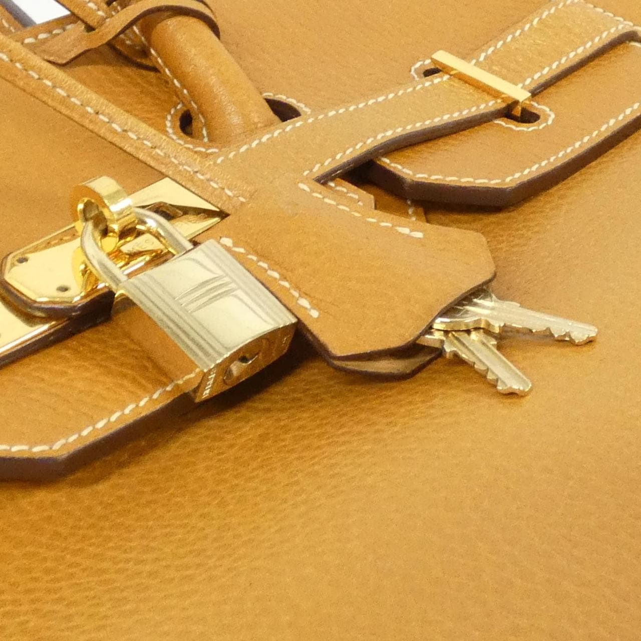 HERMES Birkin 021699CC 手提包 4
