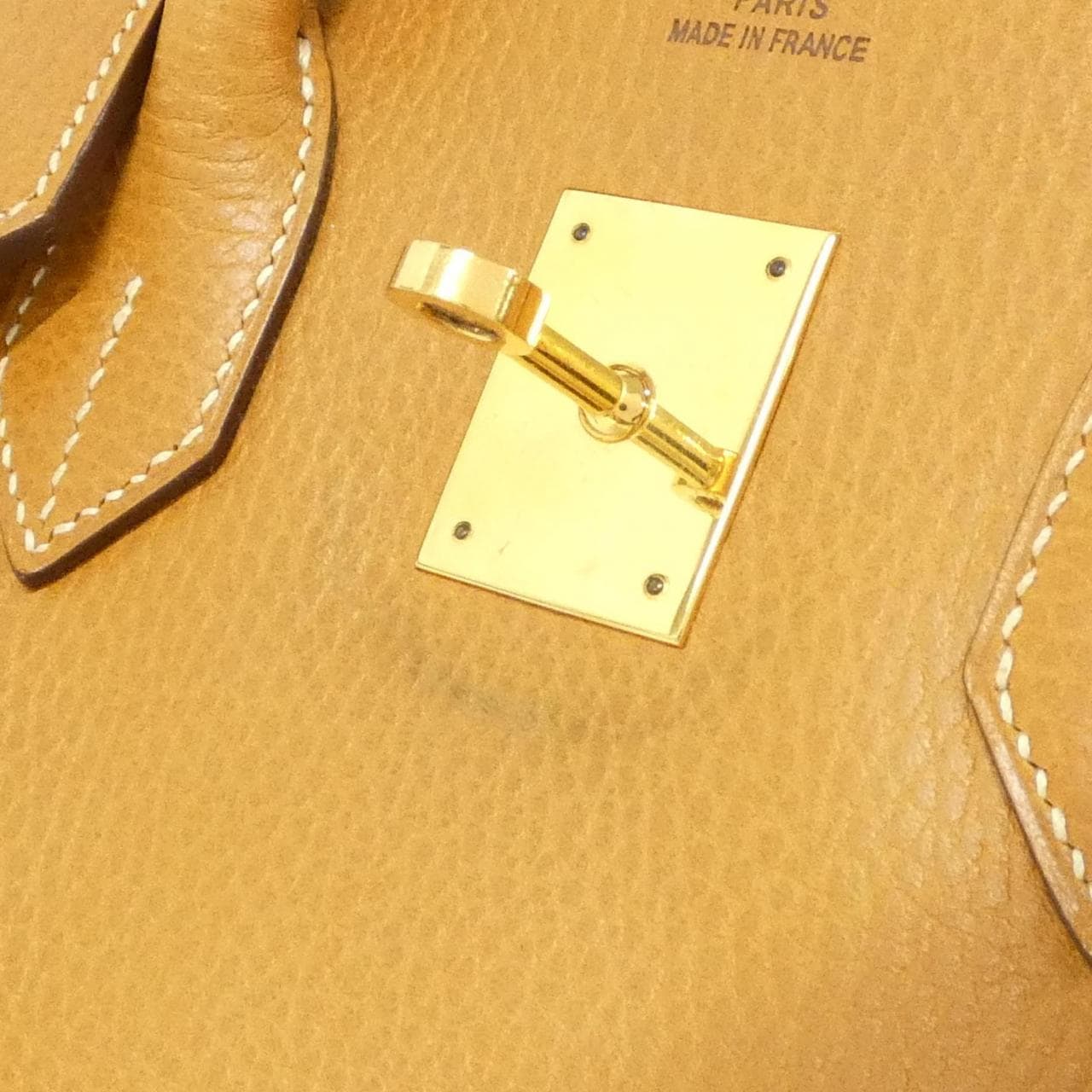 HERMES Birkin 021699CC 手提包 5