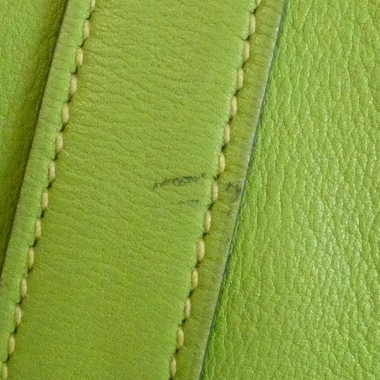 HERMES Shoulder 5
