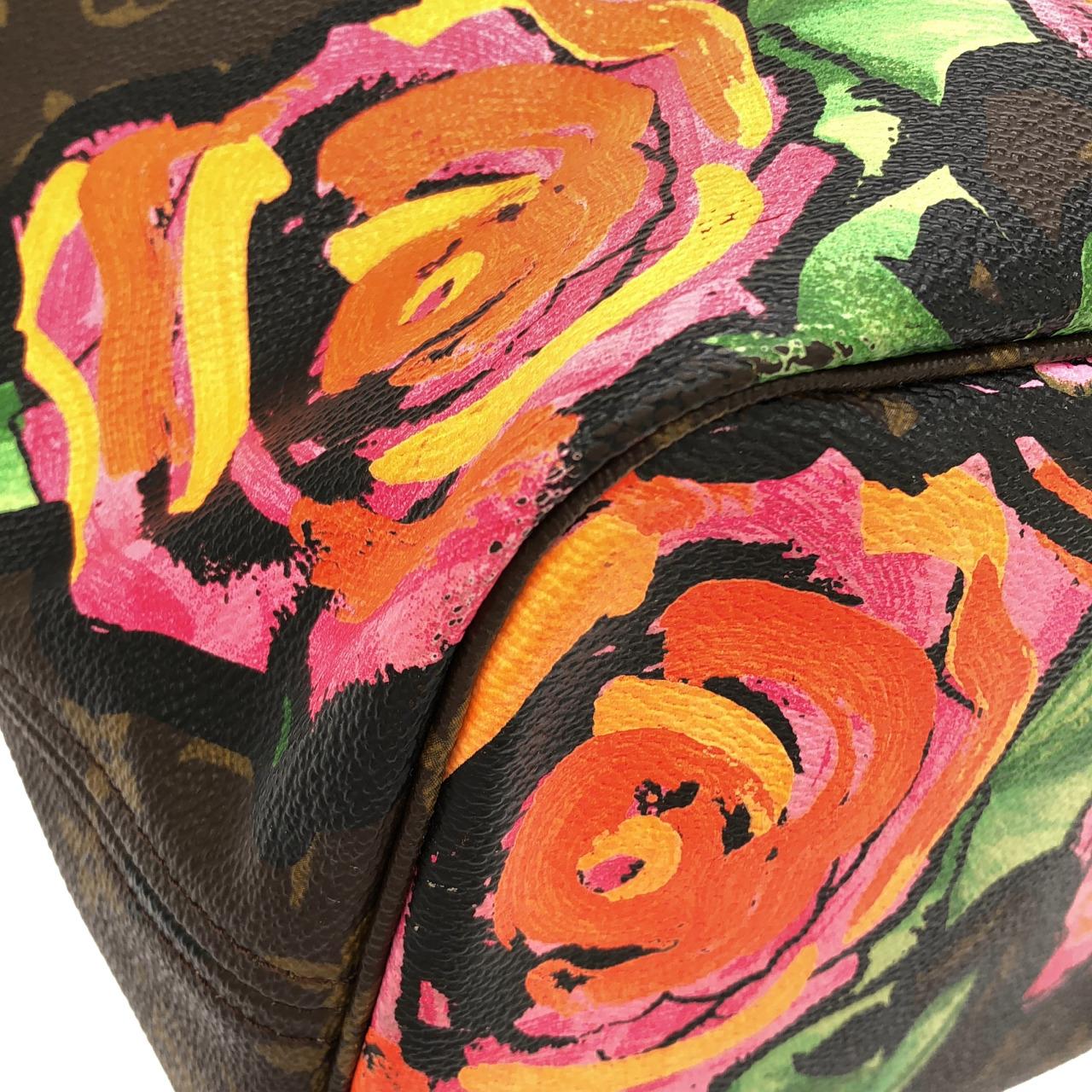 LOUIS VUITTON Neverfull M48613 Tote Monogram 3