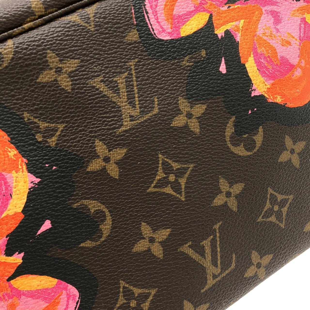LOUIS VUITTON Neverfull M48613 Tote Monogram 4