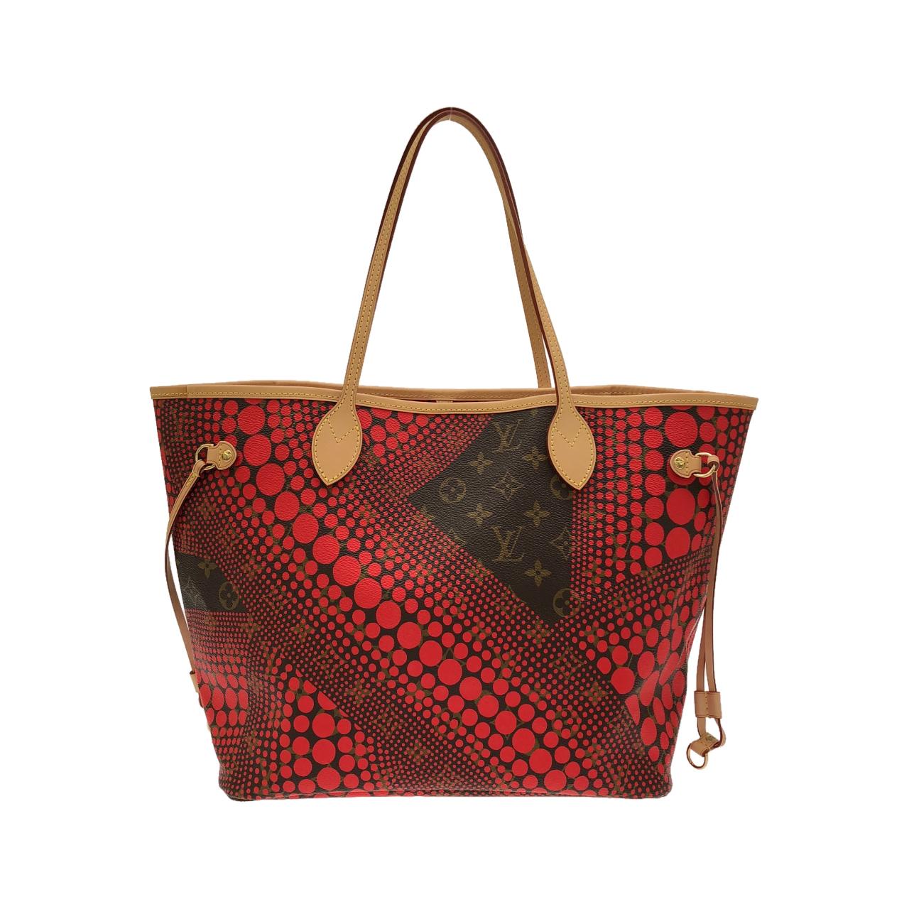LOUIS VUITTON Neverfull M40686 Tote Monogram