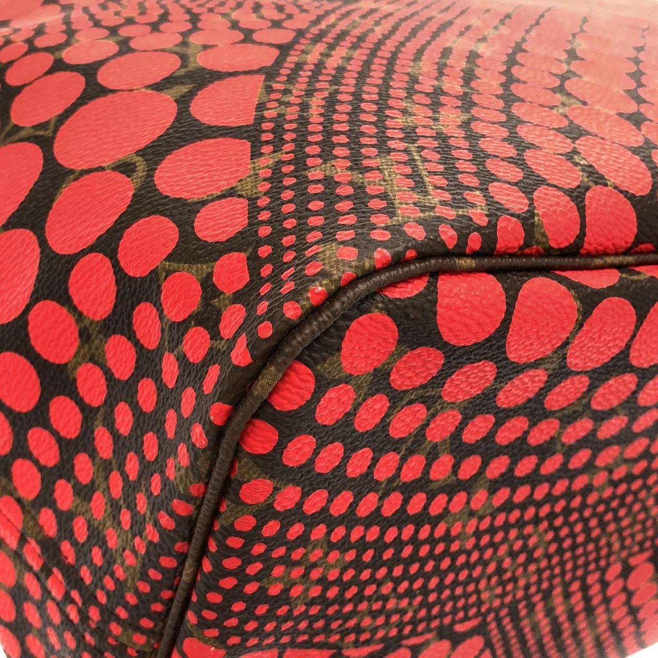 LOUIS VUITTON Neverfull M40686 Tote Monogram 2