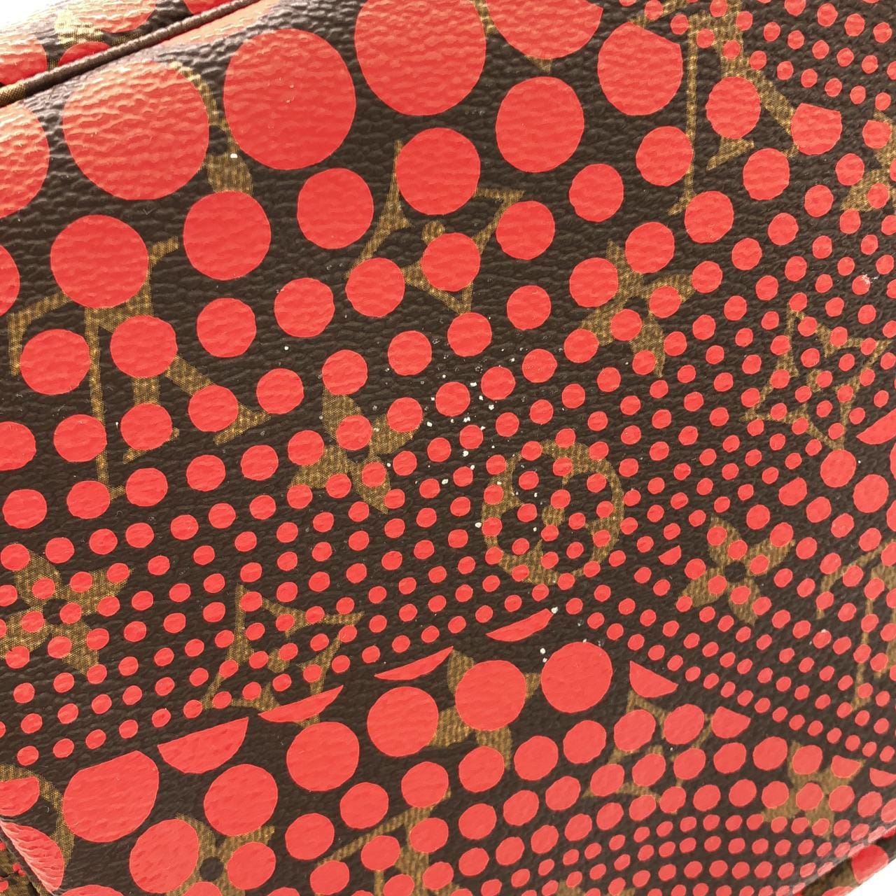 LOUIS VUITTON Neverfull M40686 Tote Monogram 3