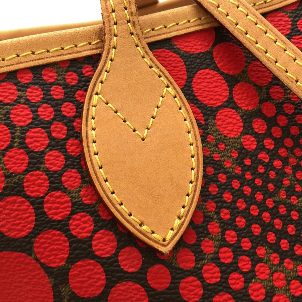 LOUIS VUITTON Neverfull M40686 Tote Monogram 5