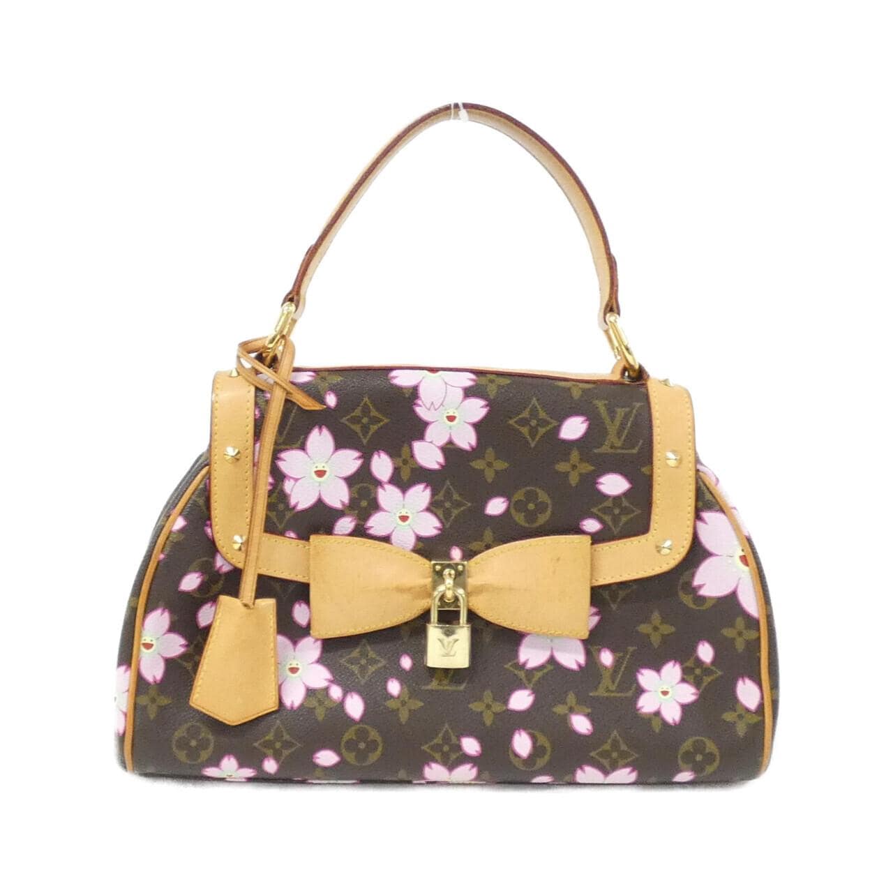 LOUIS VUITTON M92012 手提包 Monogram