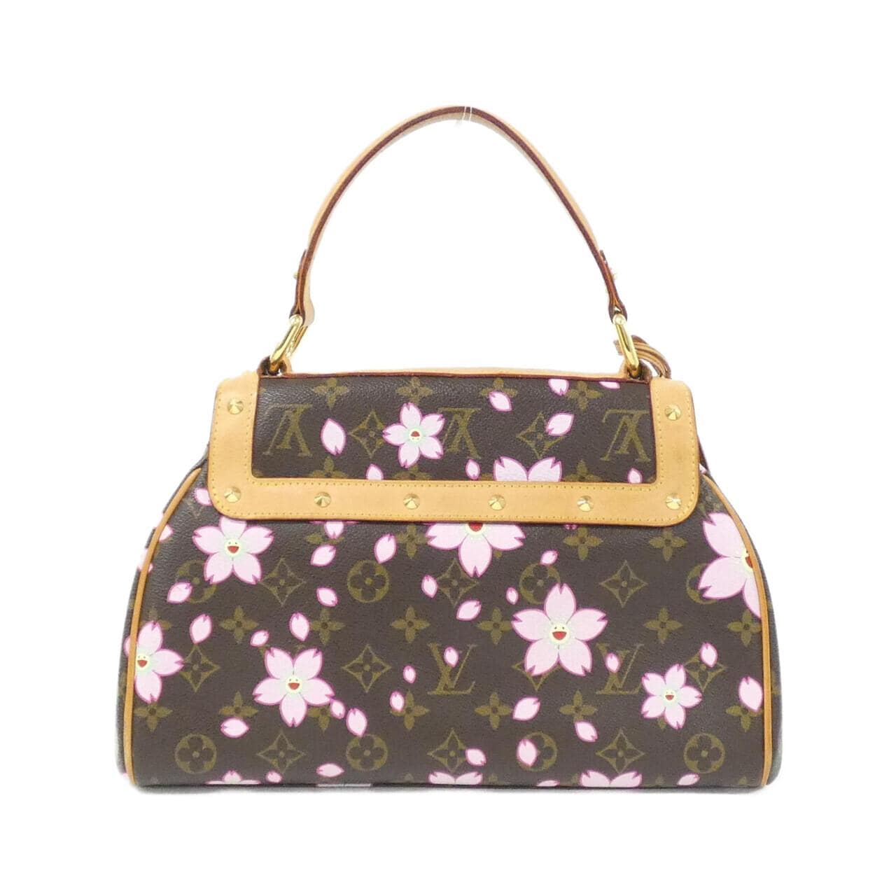 LOUIS VUITTON M92012 手提包 Monogram 2