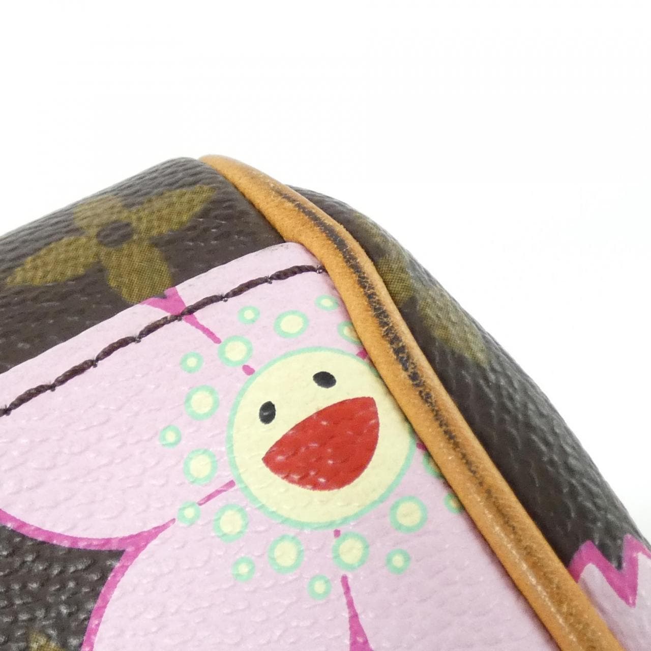 LOUIS VUITTON M92012 手提包 Monogram 3