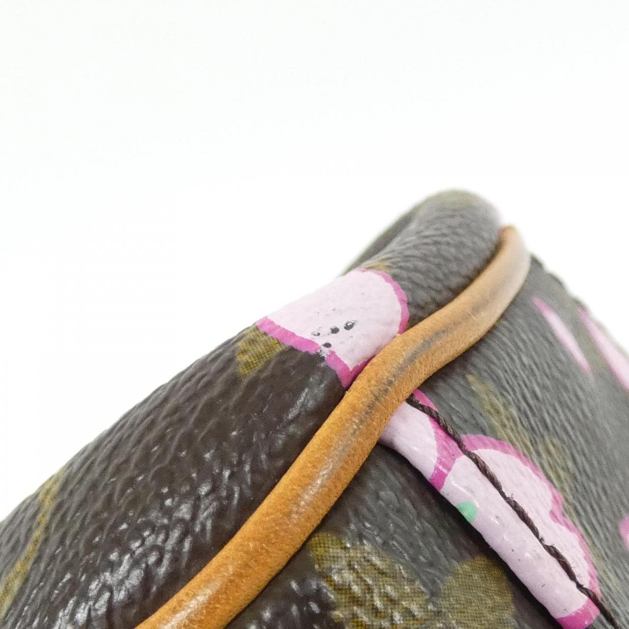 LOUIS VUITTON M92012 手提包 Monogram 4