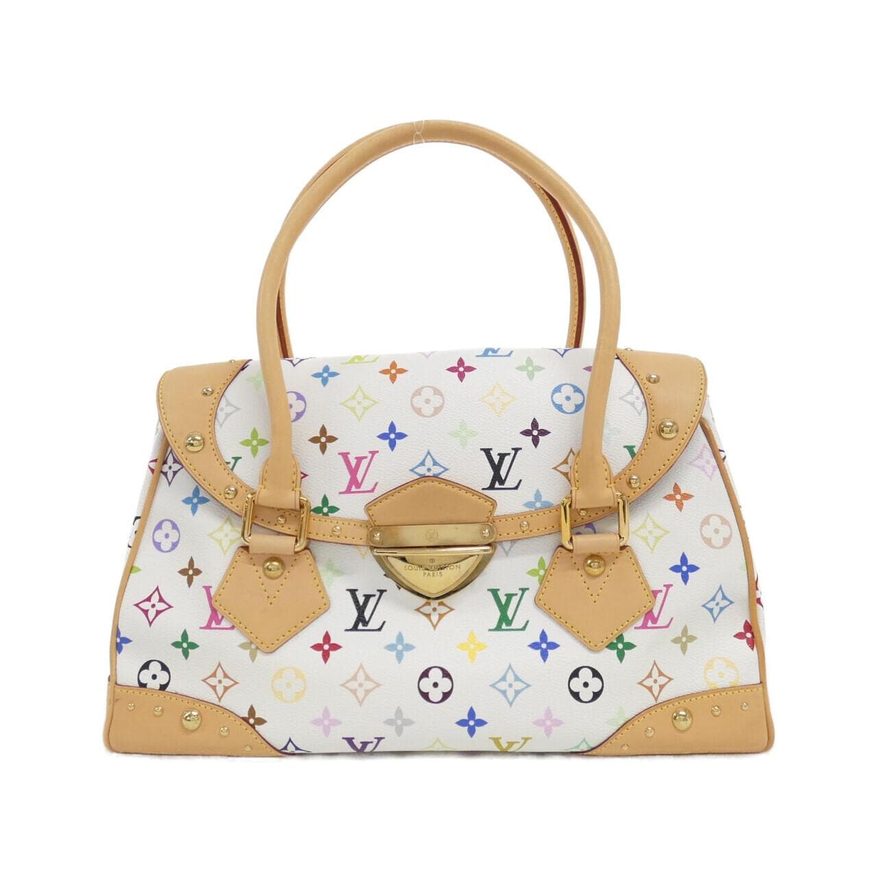 LOUIS VUITTON M40201 手提包 帆布