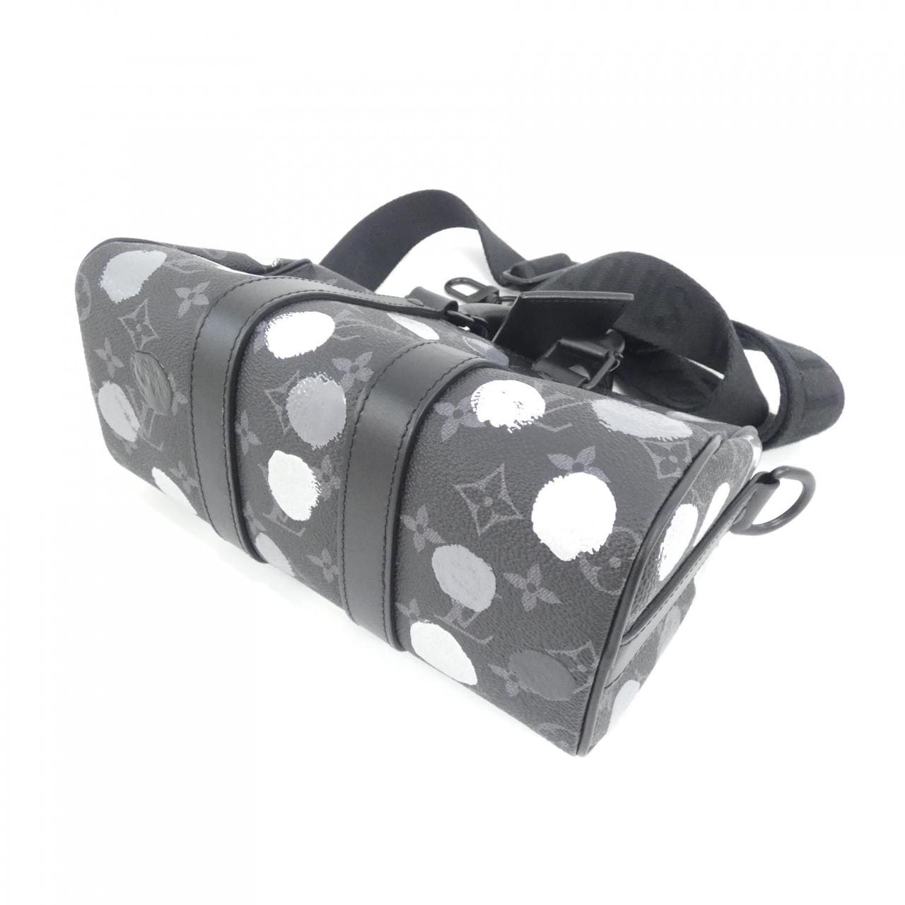 LOUIS VUITTON Eclipse M46406 Boston Monogram 2