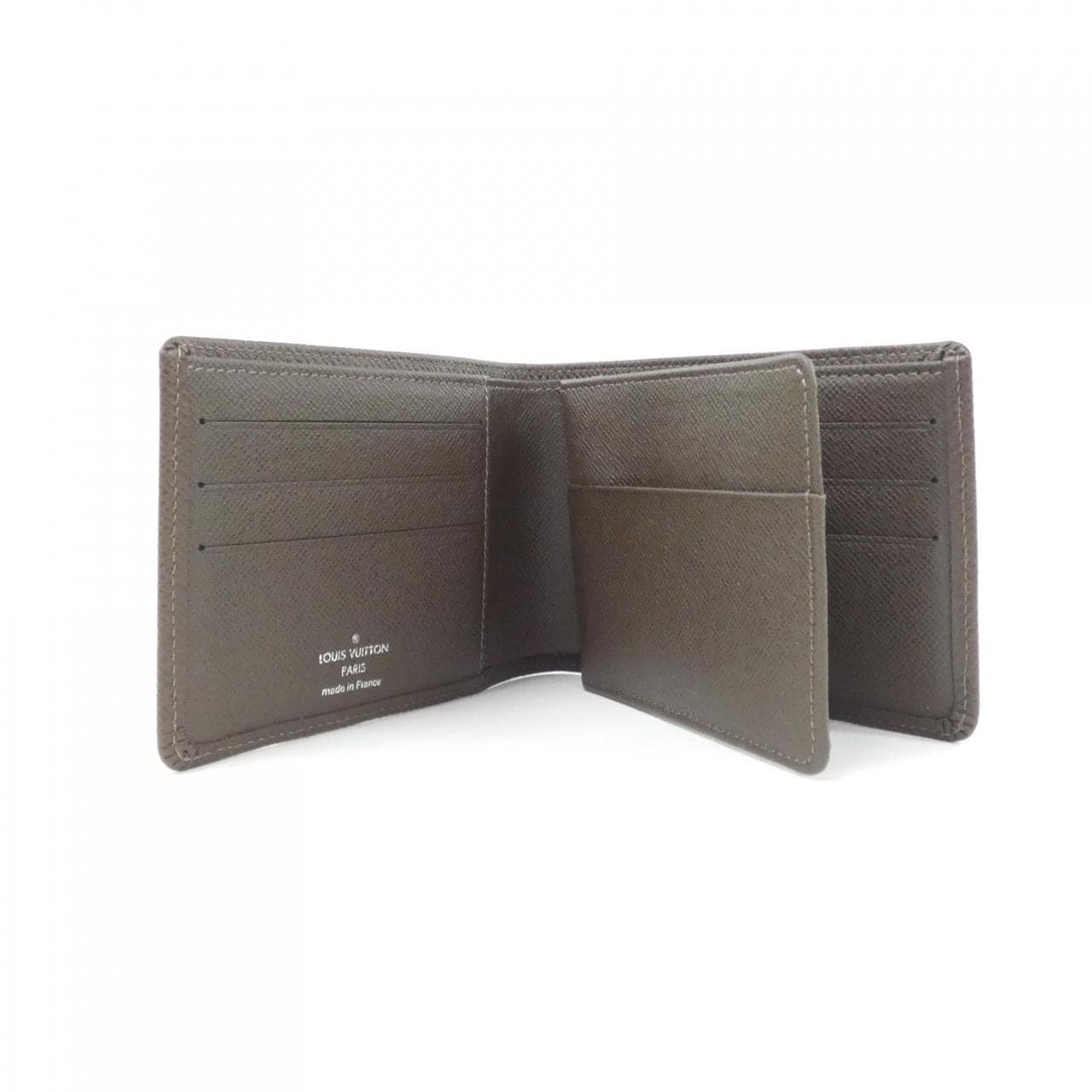 LOUIS VUITTON M30428 散紙包 4
