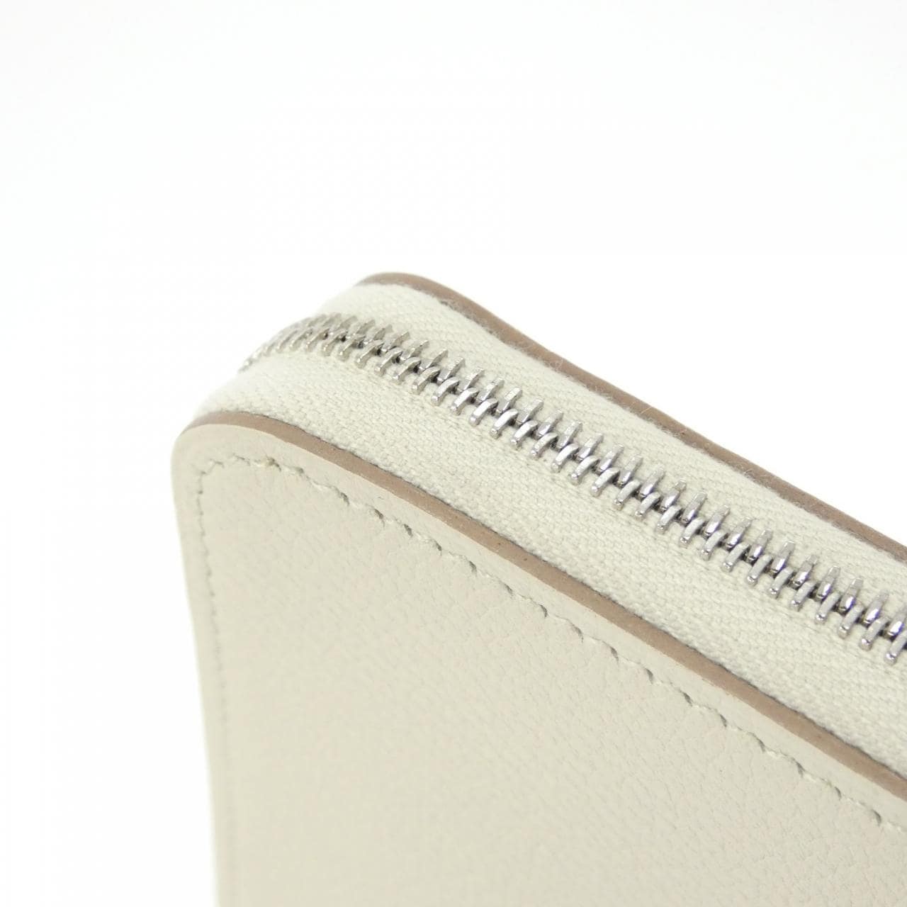 HERMES 084212CK 銀包 4
