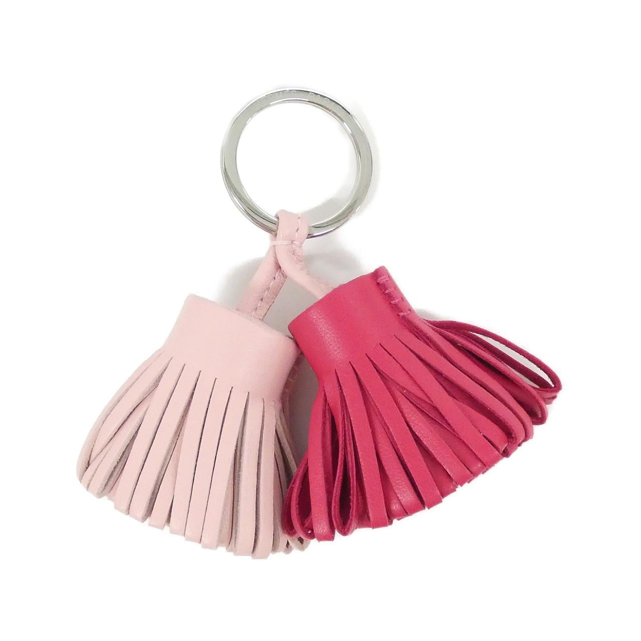 HERMES 077895CJ Key Case