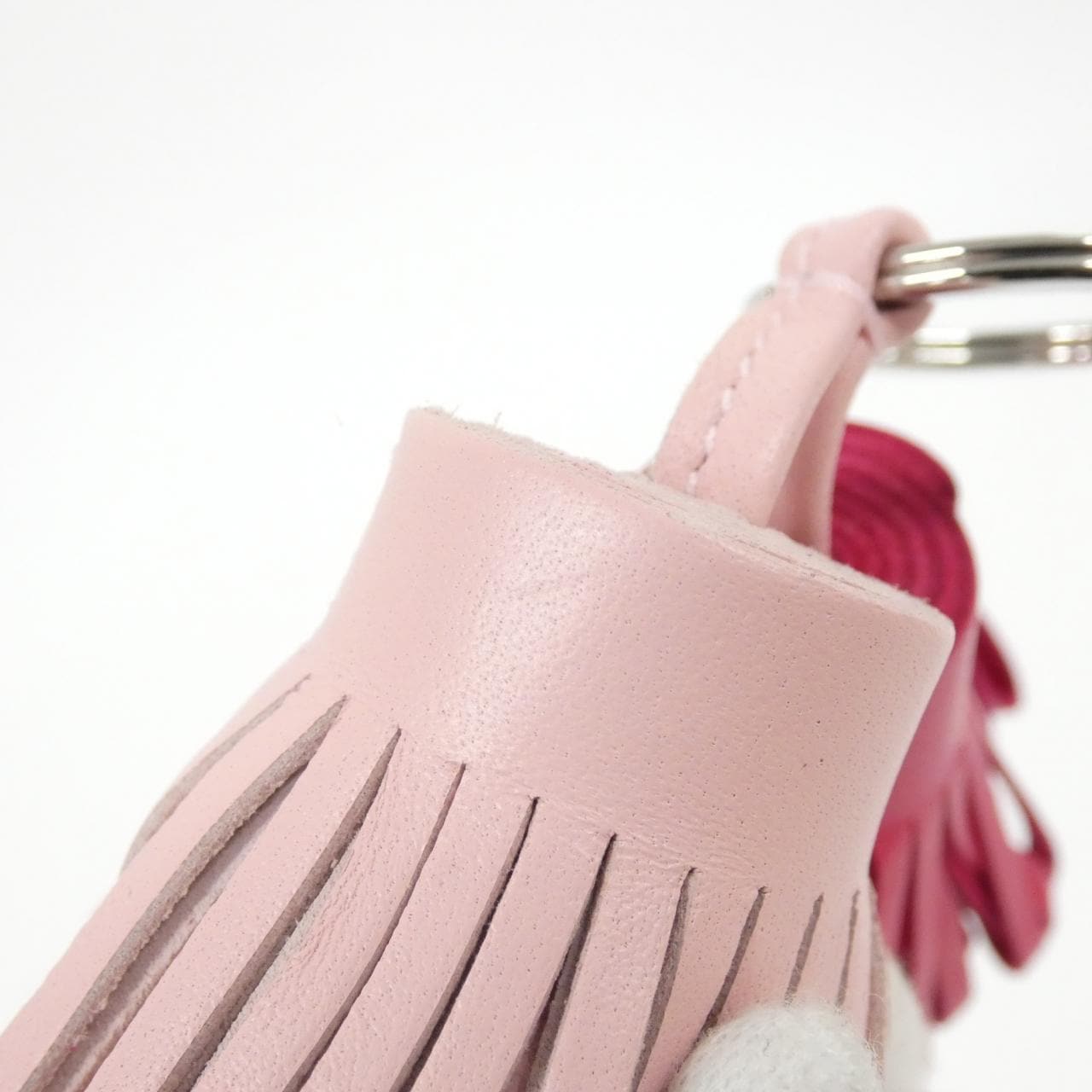 HERMES 077895CJ Key Case 3