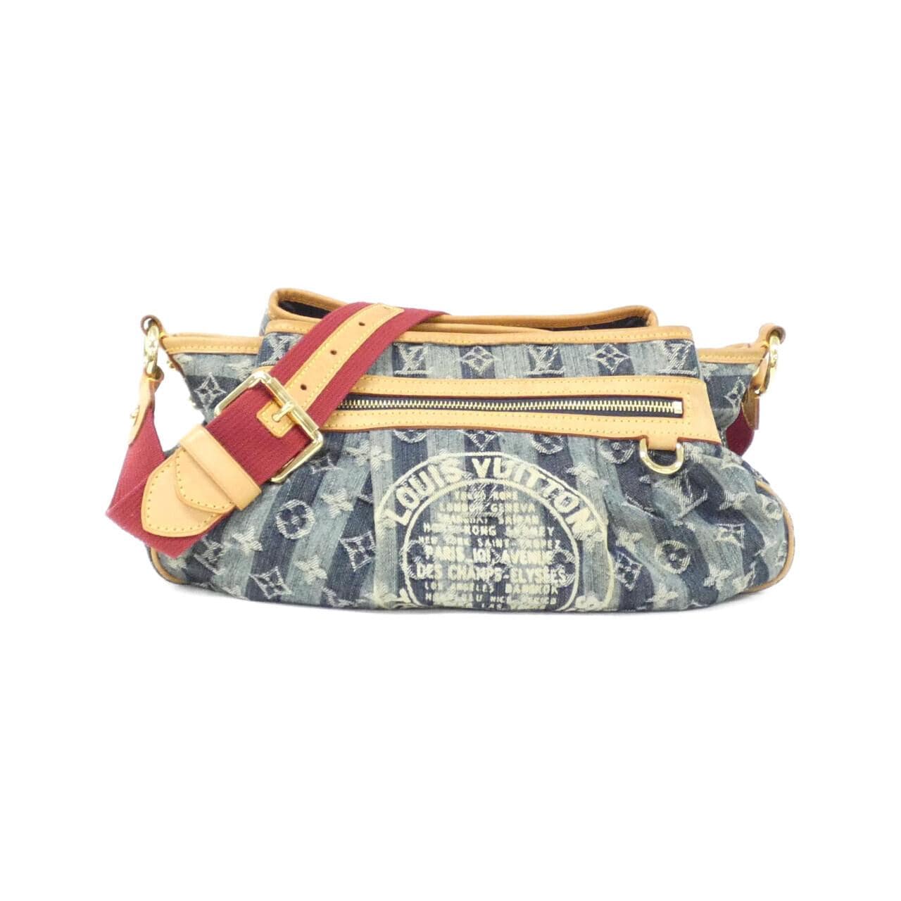 LOUIS VUITTON M95334 肩背包 Monogram