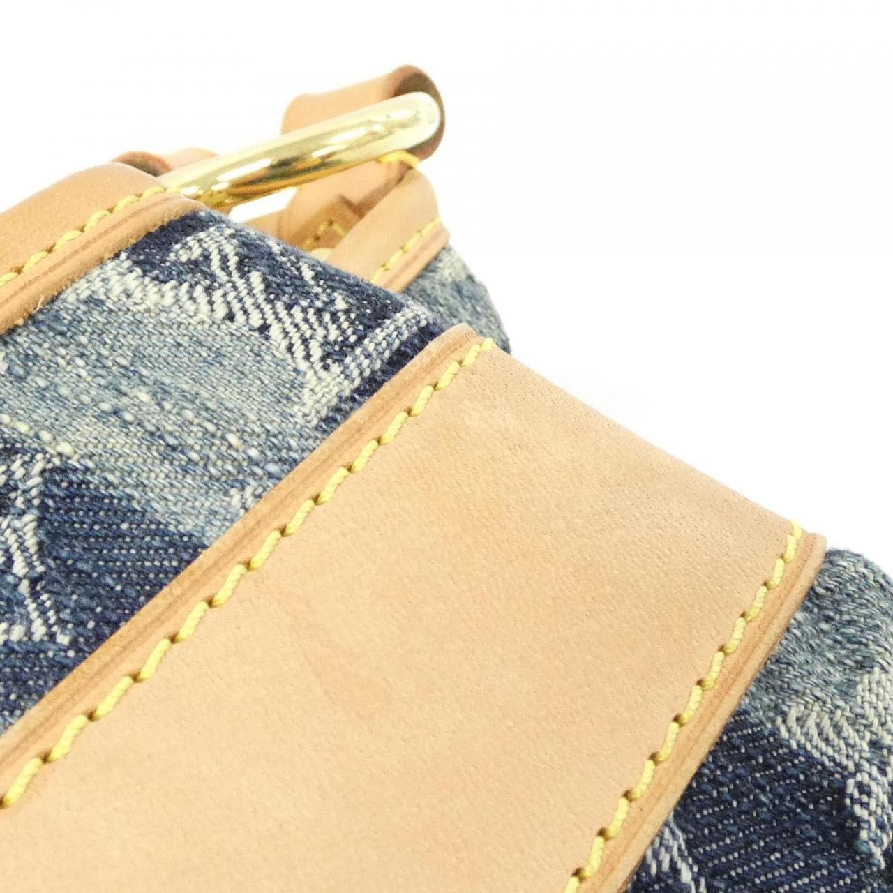 LOUIS VUITTON M95334 肩背包 Monogram 4